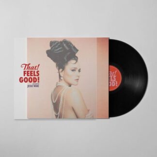Jessie Ware - That! Feels Good! 1LP