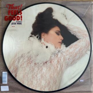 Jessie Ware - That! Feels Good! 1LP