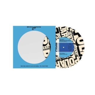 Abba - Ring Ring (Swedish) / Åh, Vilka Tider 1LP