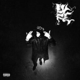 YEAT - Lyfe (Translucent Smoke Vinyl)