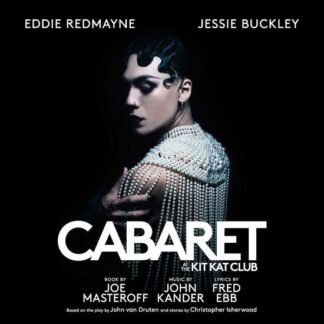 2021 London Cast of Cabaret - Cabaret