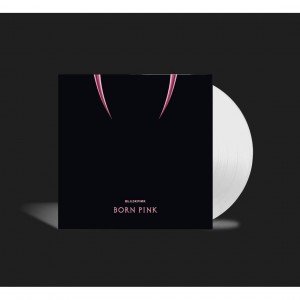 BLACKPINK - Born Pink 1LP