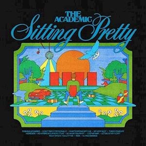 Academic - Sitting Pretty 1LP