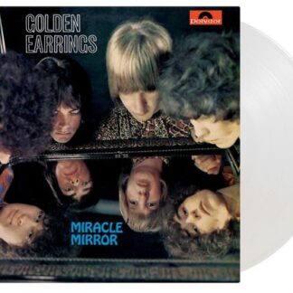 Golden Earrings - Miracle Mirror 1LP