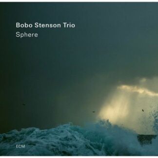 Bobo Stenson - Sphere 1LP