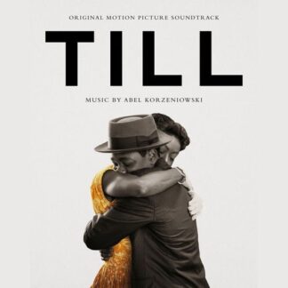 Abel Korzeniowski - Till 1LP