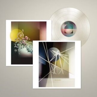 Brian Eno - Foever Voiceless (Eco Packaging) 1LP