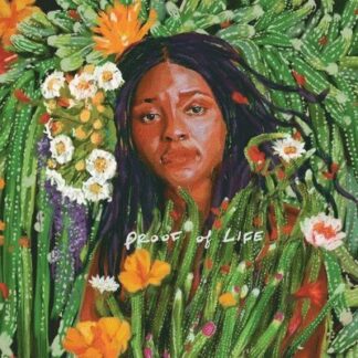 Joy Oladokun - Proof Of Life 2LP