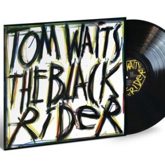 Tom Waits - The Black Rider 1LP