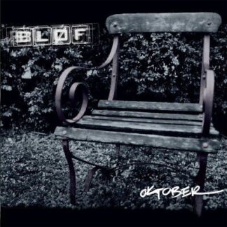Bløf - Oktober April Pickering Sessies 3LP