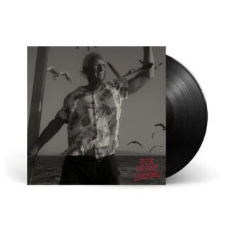 Rob Grant - Lost at Sea 1LP