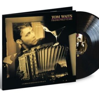 Tom Waits - Frank's Wild Years 1LP