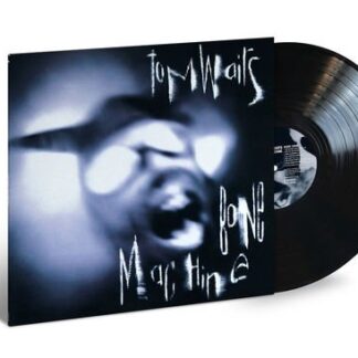 Tom Waits - Bone Machine 1LP