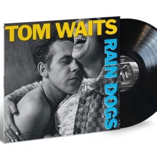 Tom Waits - Rain Dogs 1LP