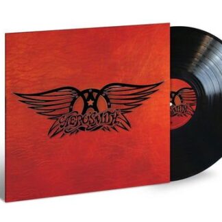Aerosmith - Greatest Hits 1LP