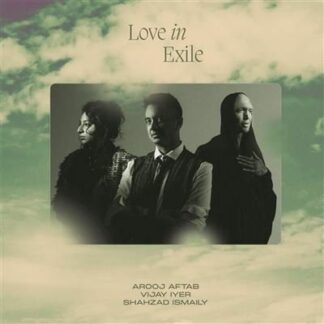 Arooj Aftab - Love In Exile 2LP
