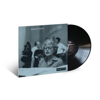 Blossom Dearie - Blossom Dearie 1LP