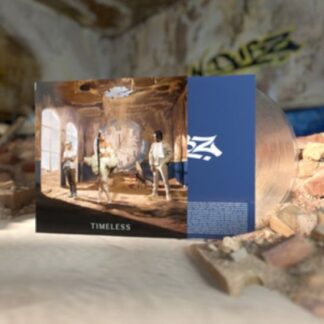 N-dubz - Timeless 1LP
