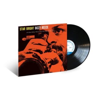 Dizzy Reece - Star Bright 1LP