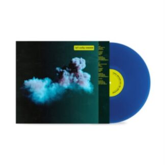 Art School Girlfriend - Soft Landing 1LP