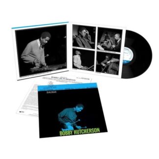 Bobby Hutcherson - Dialogue 1LP