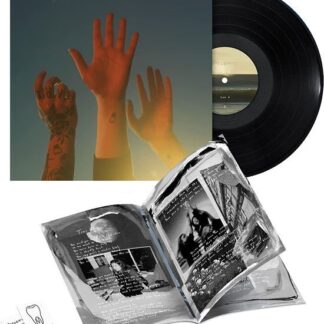 Boygenius / The Record(1LP/GF) 1-LP