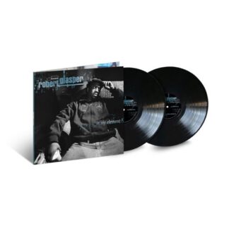 Robert Glasper - In My Element 2LP