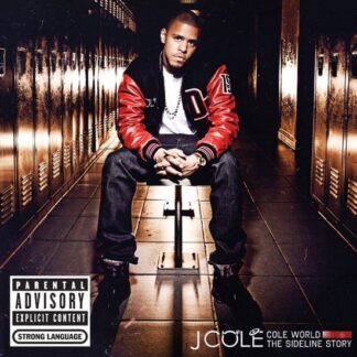 Cole, J. - Cole World: the Sideline Story 2-LP
