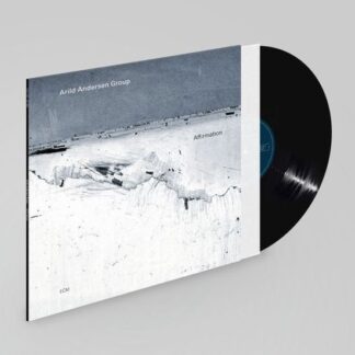 Arild Andersen Group - Affirmation 1LP
