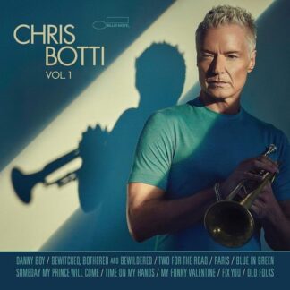 Chris Botti - Vol. 1 1LP