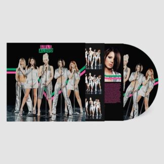 Girls Aloud - Sound Of The Underground 1LP