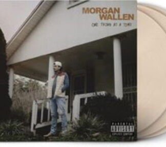 Wallen, Morgan - One Thing At a Time 3-LP
