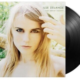 Ilse Delange - Great Escape 1LP
