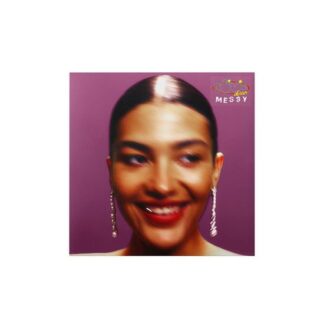 Olivia Dean - Messy 1LP