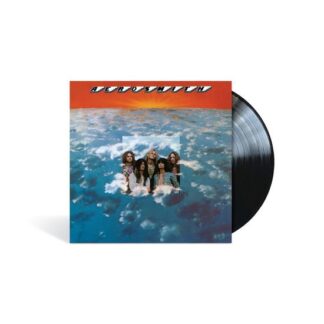 Aerosmith - Aerosmith 1LP