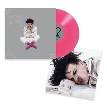 YUNGBLUD - DELETED - 21ST CENTURY LIABILI