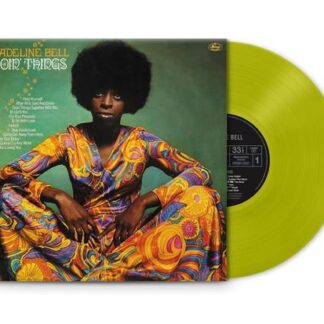 Madeline Bell - Doin' Things 1LP