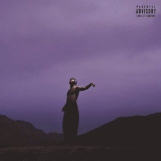 6lack - Since I Have a Lover 2LP