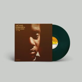 Michael Kiwanuka - Home Again 1LP