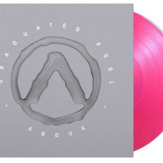 Anouk - Graduated Fool 1LP