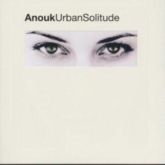 Anouk - Urban Solitude 1LP