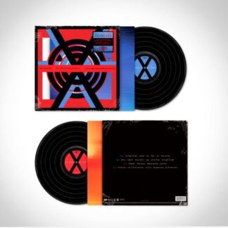 Chvrches / The Bones Of What You Believe(2LP/GF/10th Anniv) 1-LP