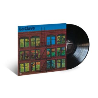 La Clave - La Clave 1LP