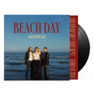 Another Sky - Beach Day 1LP