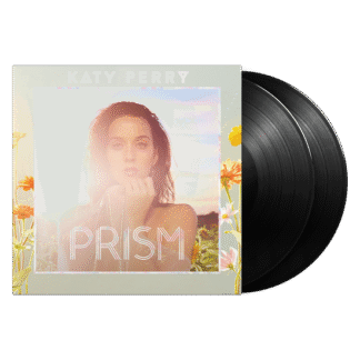 Katy Perry - Prism 2LP