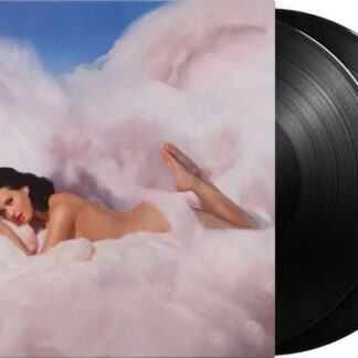 Katy Perry - Teenage Dream 2LP