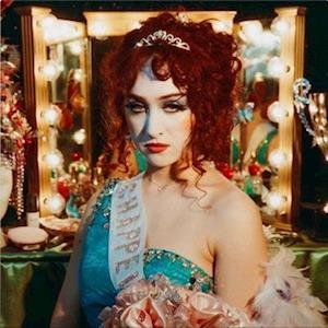 Roan, Chappell - The Rise and Fall of a Midwest Princess 2-LP