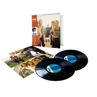 Abba - Waterloo 2LP