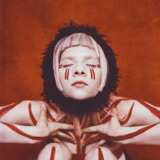 Aurora - Infections of a Different Kind - Step 1 1LP