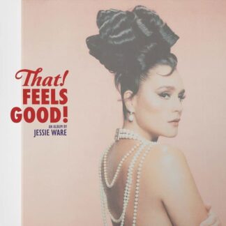 Jessie Ware - That! Feels Good! 1LP